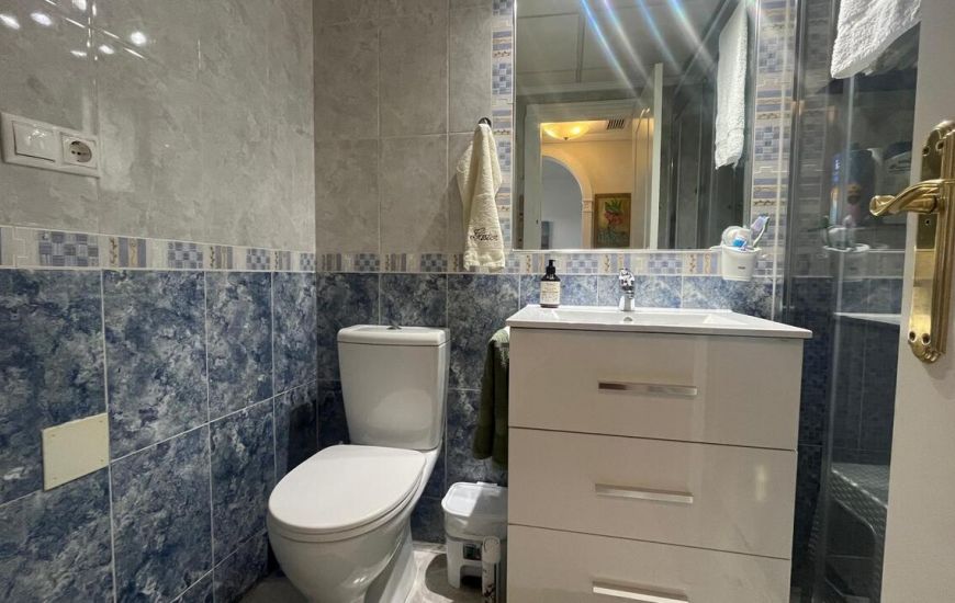 Sale - Apartments - Algorfa