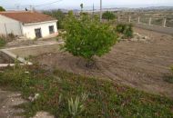 Venta - Casa Rural - Novelda