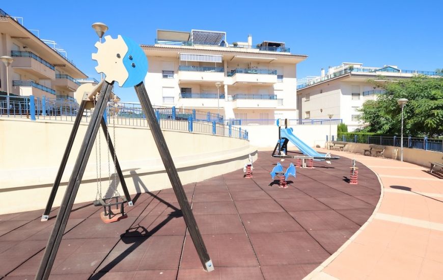 Sale - Apartments - Mil Palmerales - Mil Palmeras