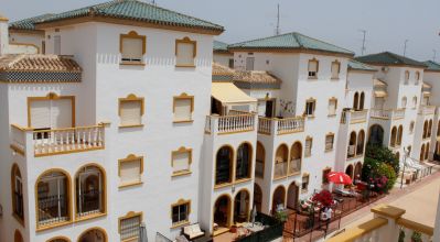 Apartments - Sale - La Zenia - La Zenia