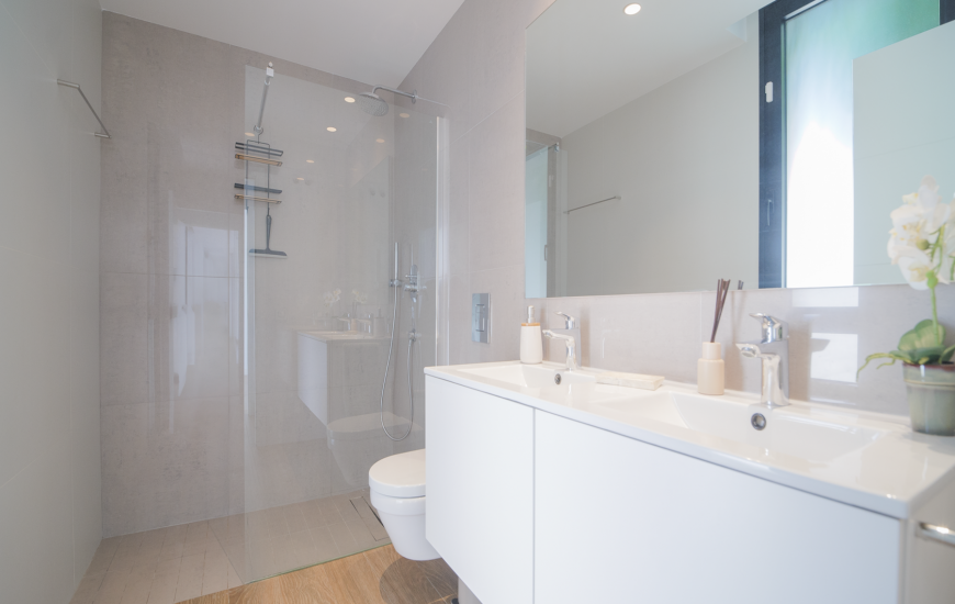 Sale - Villa - Ciudad Quesada