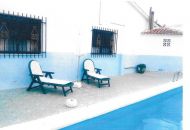 Venta - Villa - Hondón de las Nieves