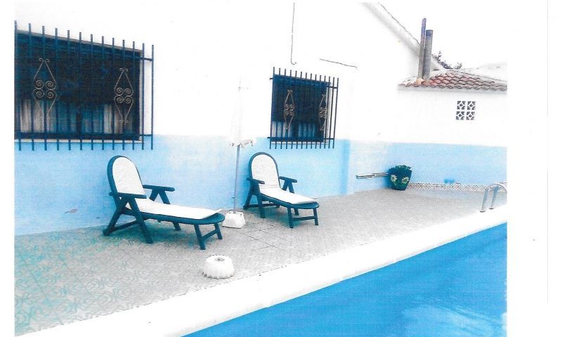 Venta - Villa - Hondón de las Nieves