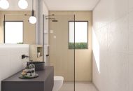 Nueva construcción  - Villa - Condada de Alhama - Condado de Alhama
