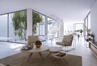 Nueva construcción  - Villa - Altaona Golf and Country Village