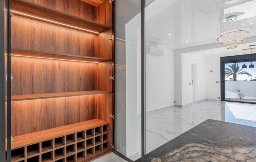 Sale - Villa - Ciudad Quesada