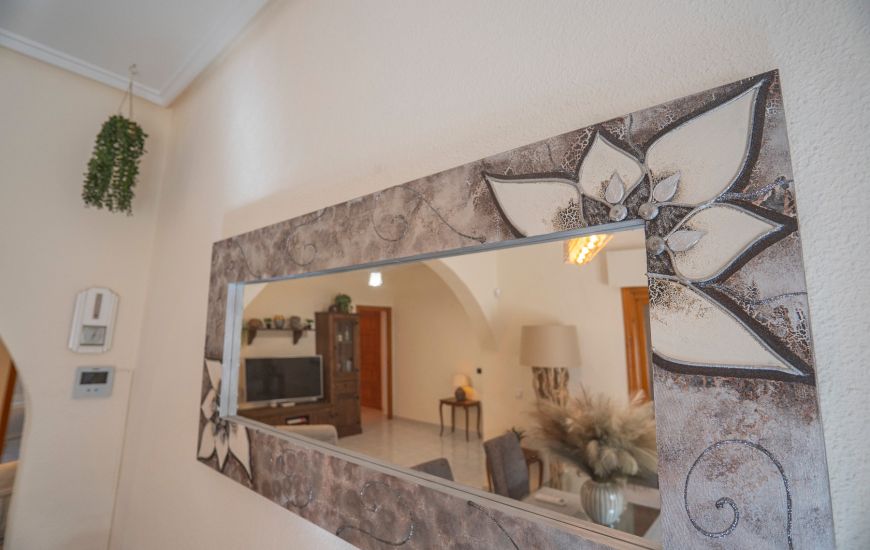 Sale - Villa - Ciudad Quesada