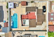 Sale - Villa - Villamartin