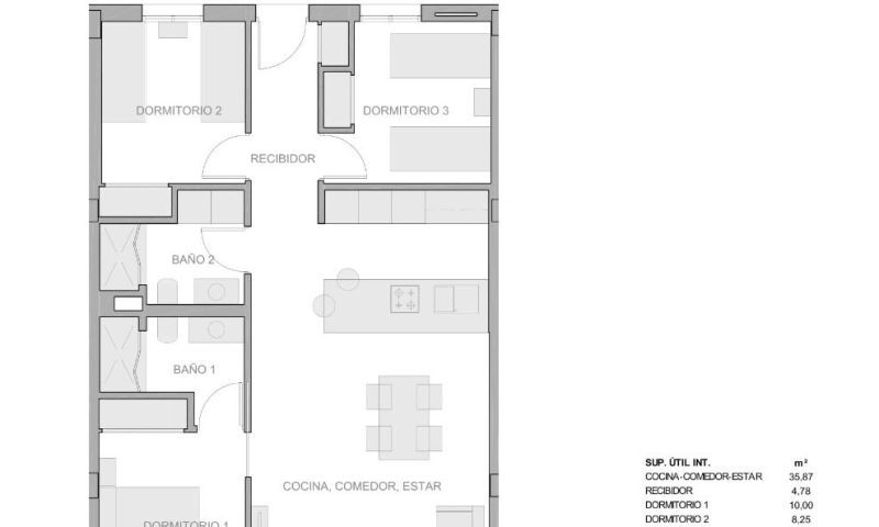 Sale - Apartments - Guardamar del Segura