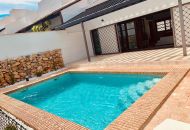 Nueva construcción  - Adosado - Sucina