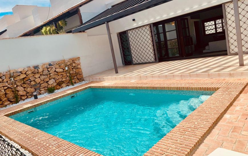 Nueva construcción  - Adosado - Sucina