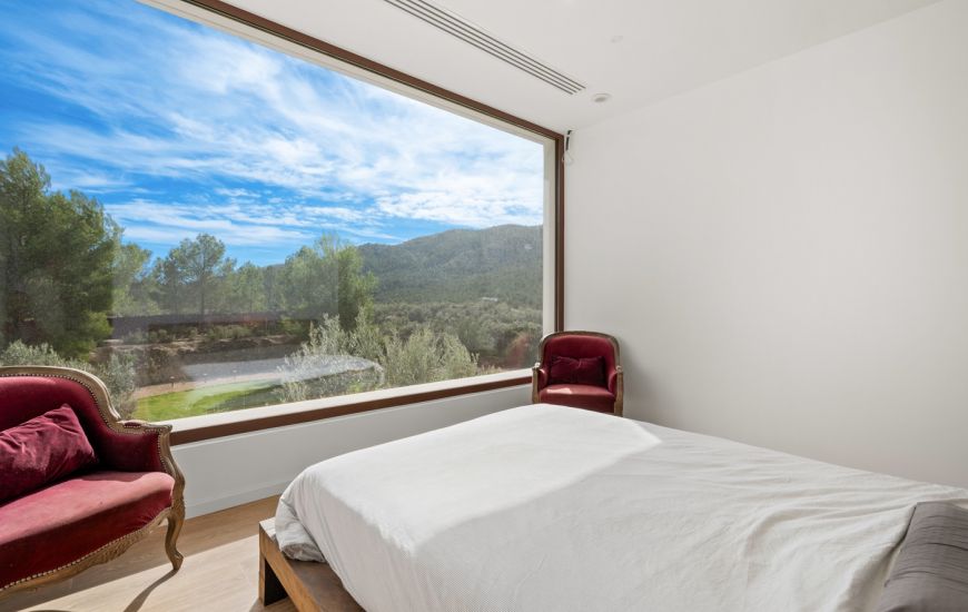 Sale - Villa - Finestrat