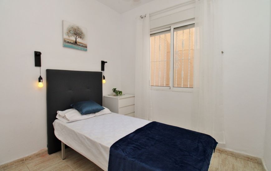 Sale - Apartments - Villamartin