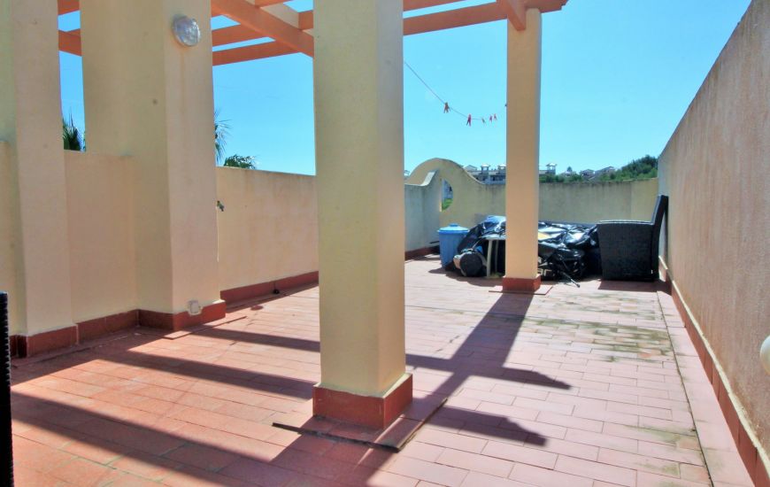 Sale - Townhouse - Villamartin