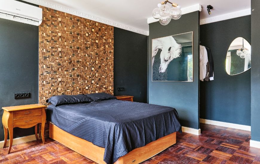 Sale - Villa - Dehesa de Campoamor