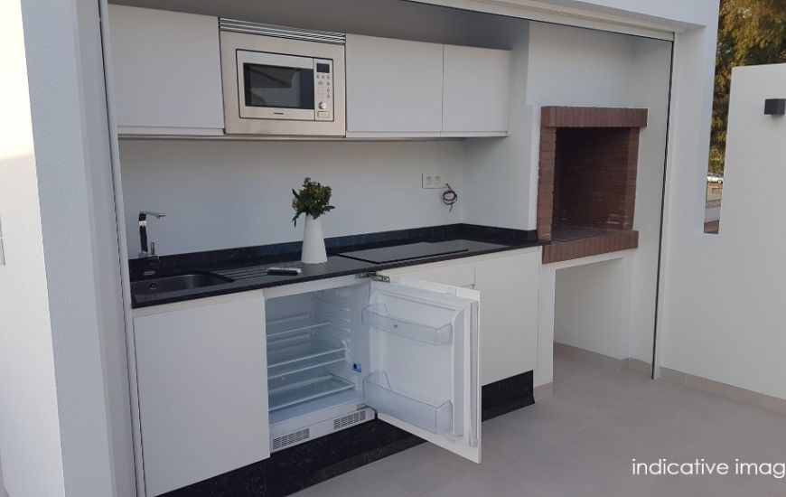 New Build - Apartments - San Pedro del Pinatar