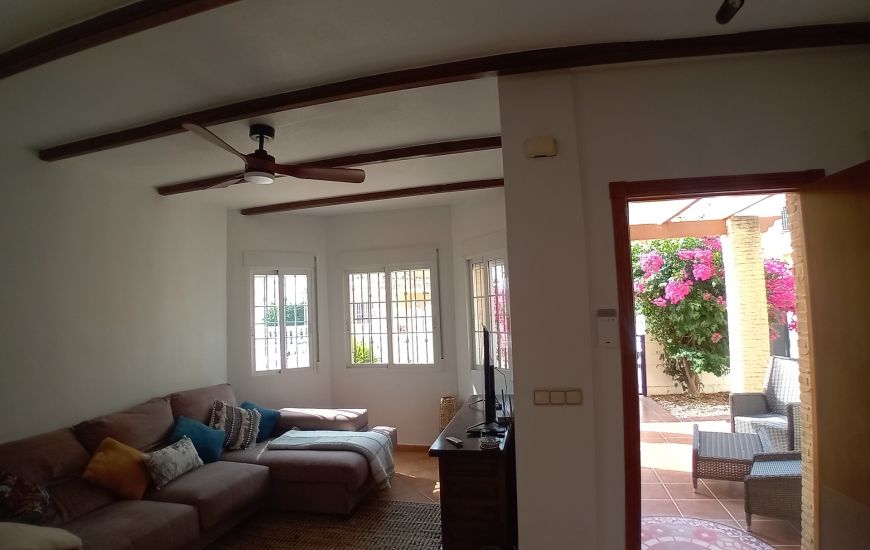 Venta - Villa - Lo Crispin