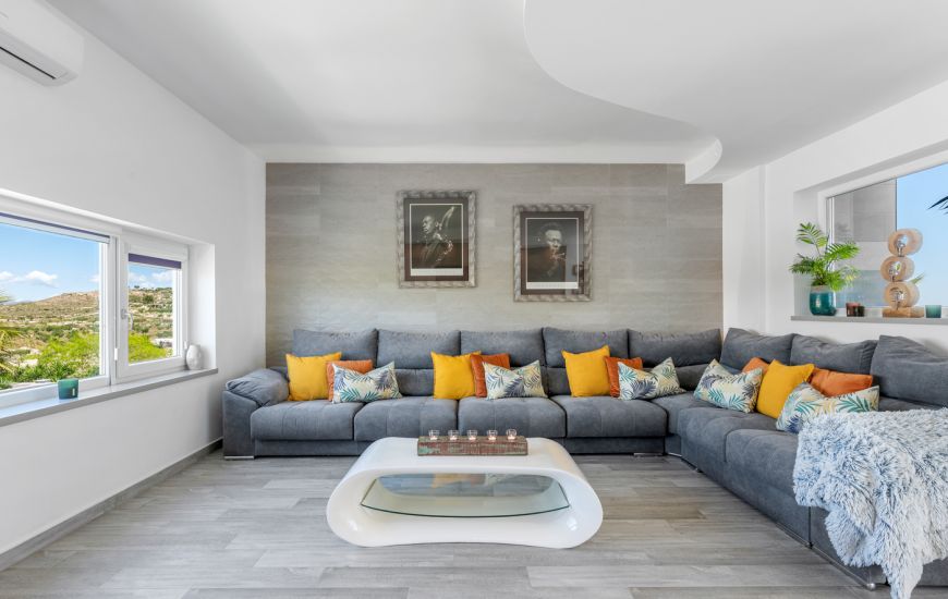 Sale - Villa - Torremendo