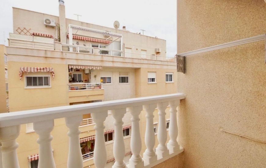 Sale - Apartments - Torrevieja