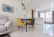 Nueva construcción  - Bungalow - Torrevieja