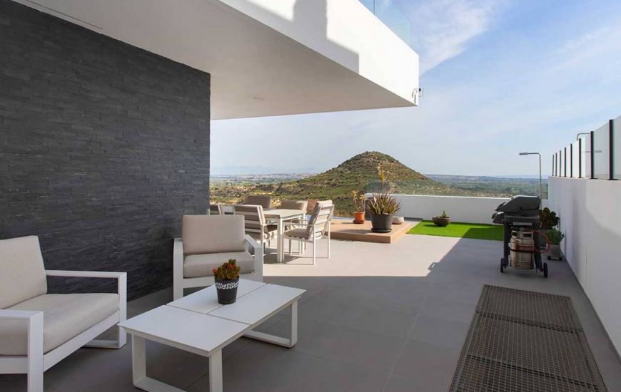 Venta - Villa - Ciudad Quesada