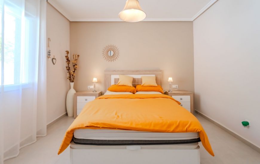 Sale - Villa - Ciudad Quesada