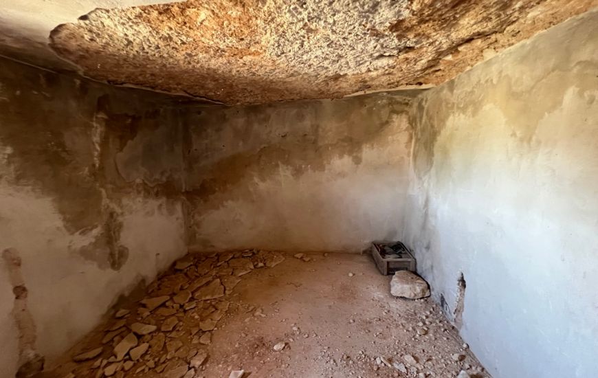 Sale - Land - Hondon de los Frailes