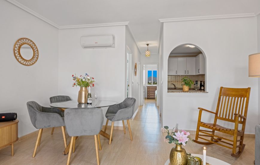 Sale - 1. Apartment / flat - Daya Nueva