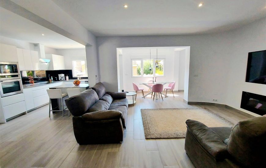 Sale - Villa - Rojales