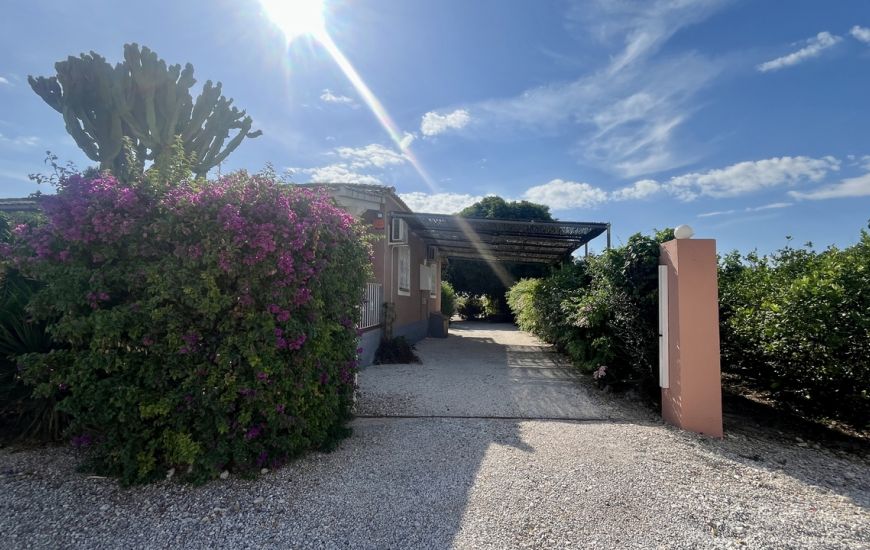 Sale - Villa - Orihuela