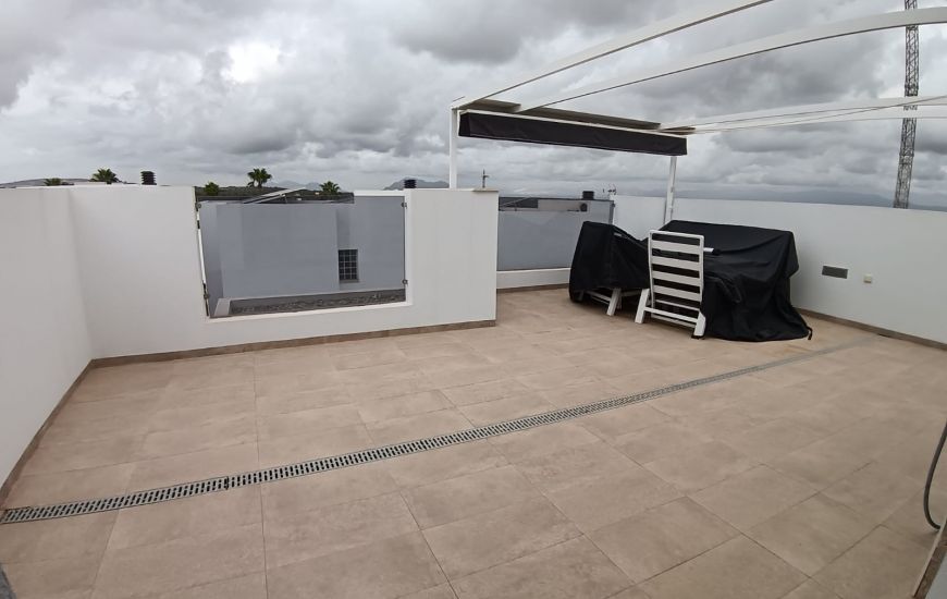 Sale - Villa - Benijófar - 