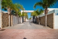 Sale - Villa - Ciudad Quesada