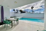 Venta - Villa - Benijofar