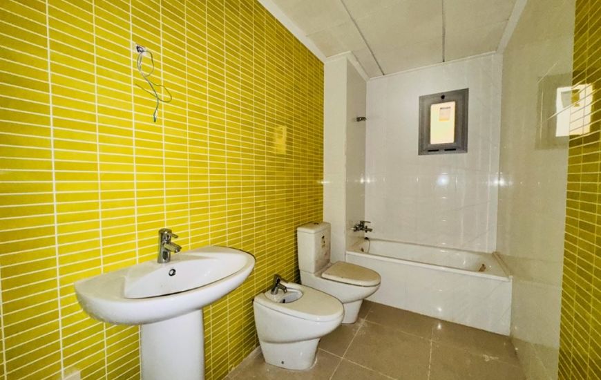 Sale - Apartments - 