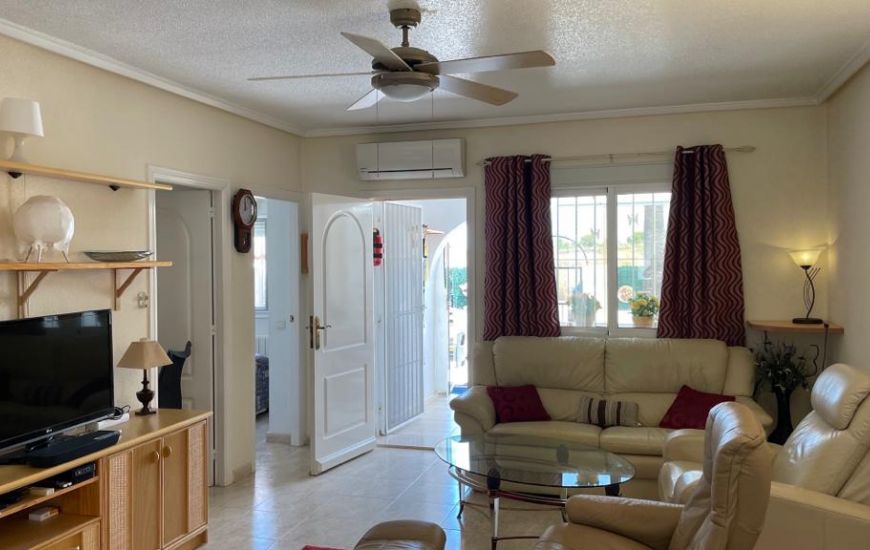 Venta - Bungalow - Ciudad Quesada
