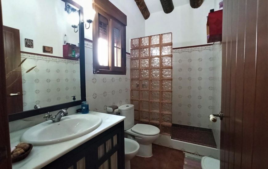 Venta - Casa Rural - Novelda