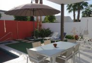 Sale - Villa - Cartagena