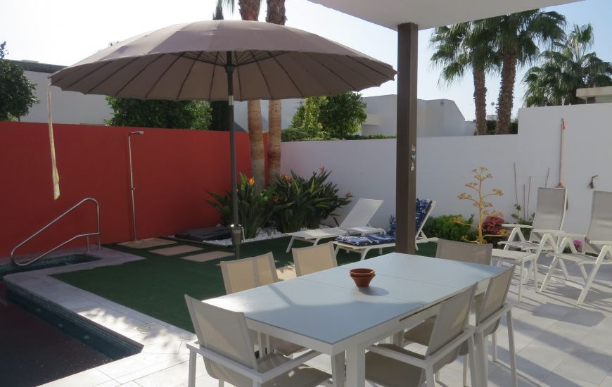 Sale - Villa - Cartagena