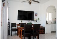 Sale - Villa - Villamartin