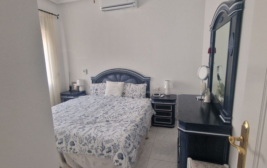 Sale - Villa - Ciudad Quesada