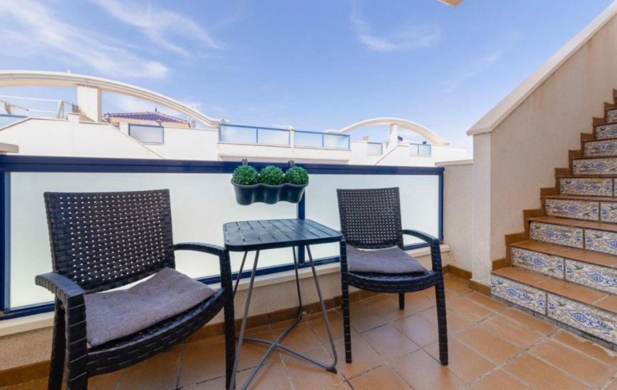 Sale - Apartments - Orihuela Costa