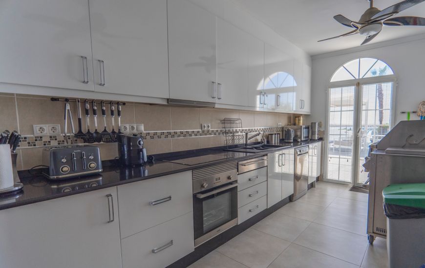 Venta - Villa - Ciudad Quesada