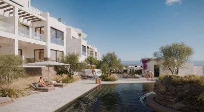 Apartamentos - Venta - Mojacar - Mojacar