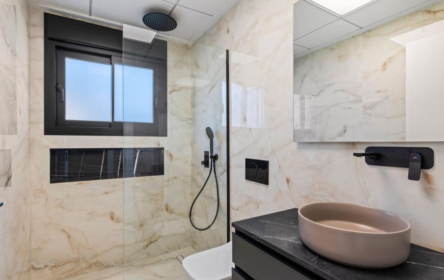 New Build - Villa - Algorfa