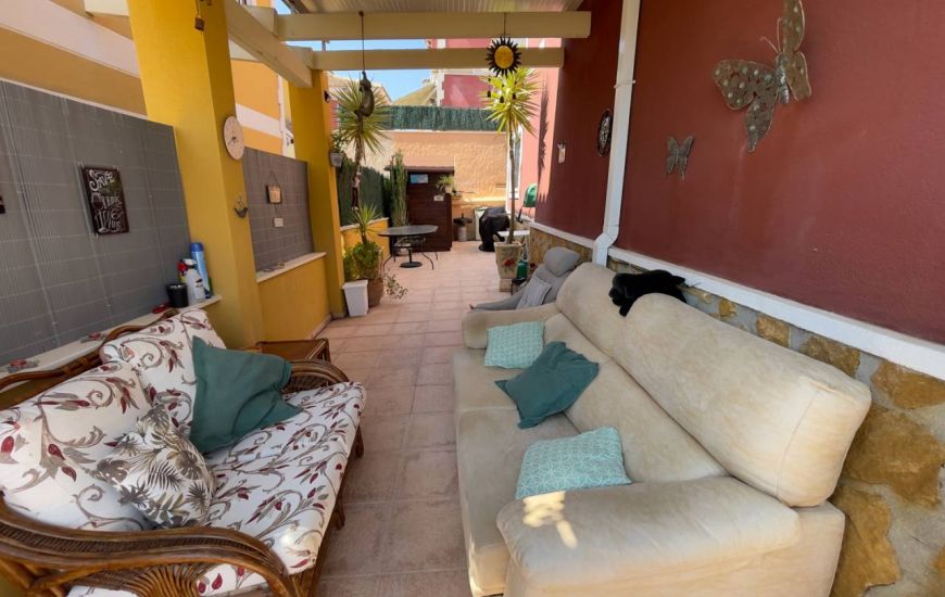 Venta - Villa - Bigastro