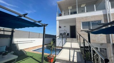 Half Vrijstaand Huis - Sale - Daya Nueva - Daya Nueva