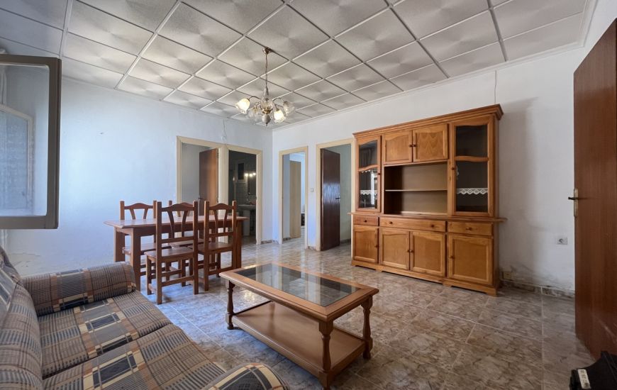 Venta - Adosado - Algorfa