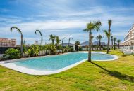New Build - Apartments - Cartagena