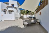 Sale - Villa - Altea
