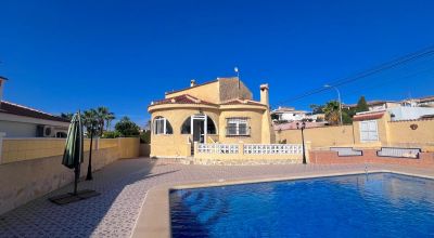 Villa - Sale - Ciudad Quesada - Ciudad Quesada